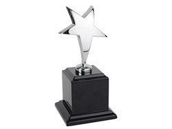 Наградная статуэтка «Звезда»